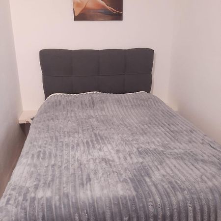 Rooms Lutra Bilje Zewnętrze zdjęcie