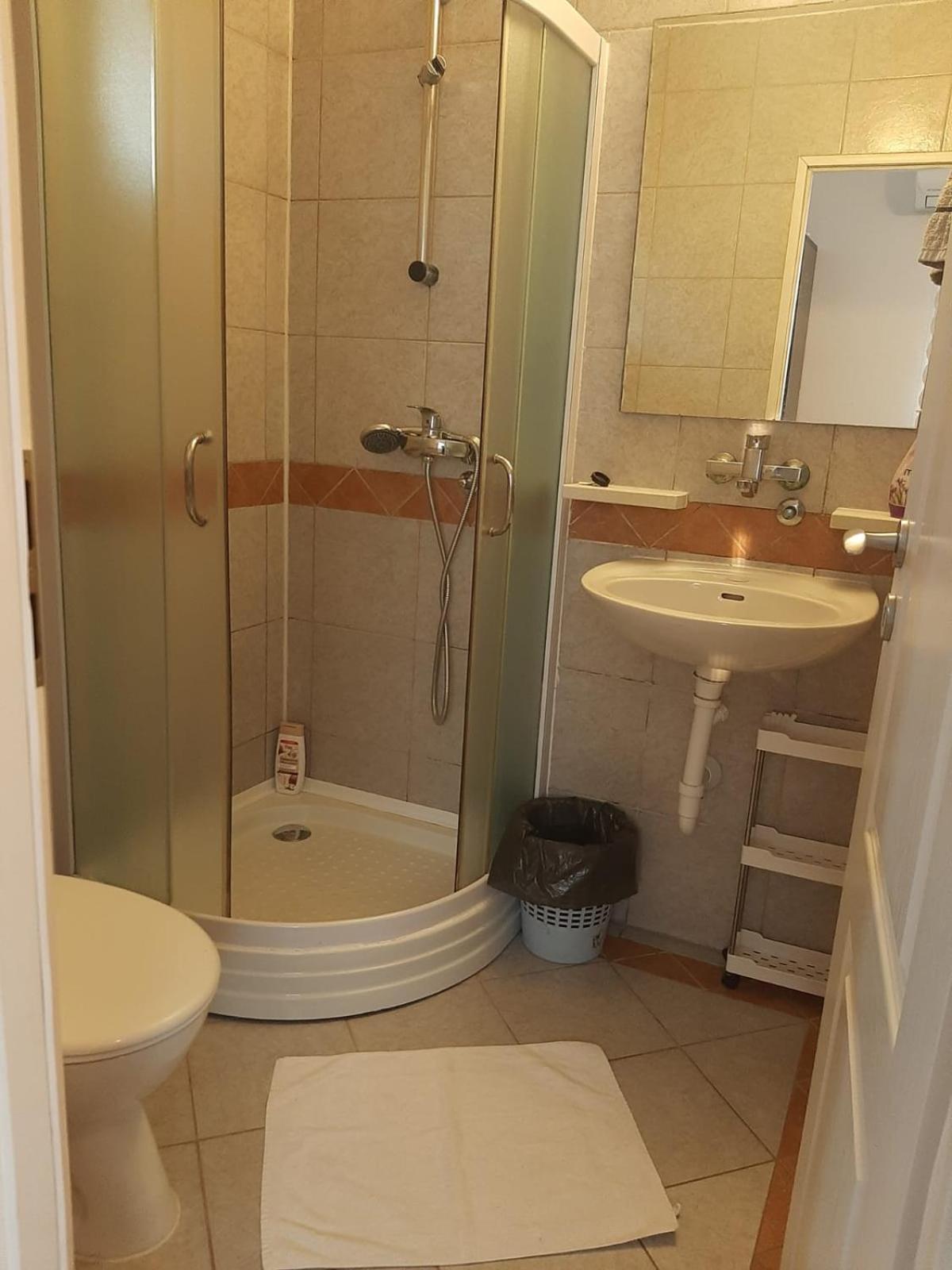 Rooms Lutra Bilje Zewnętrze zdjęcie