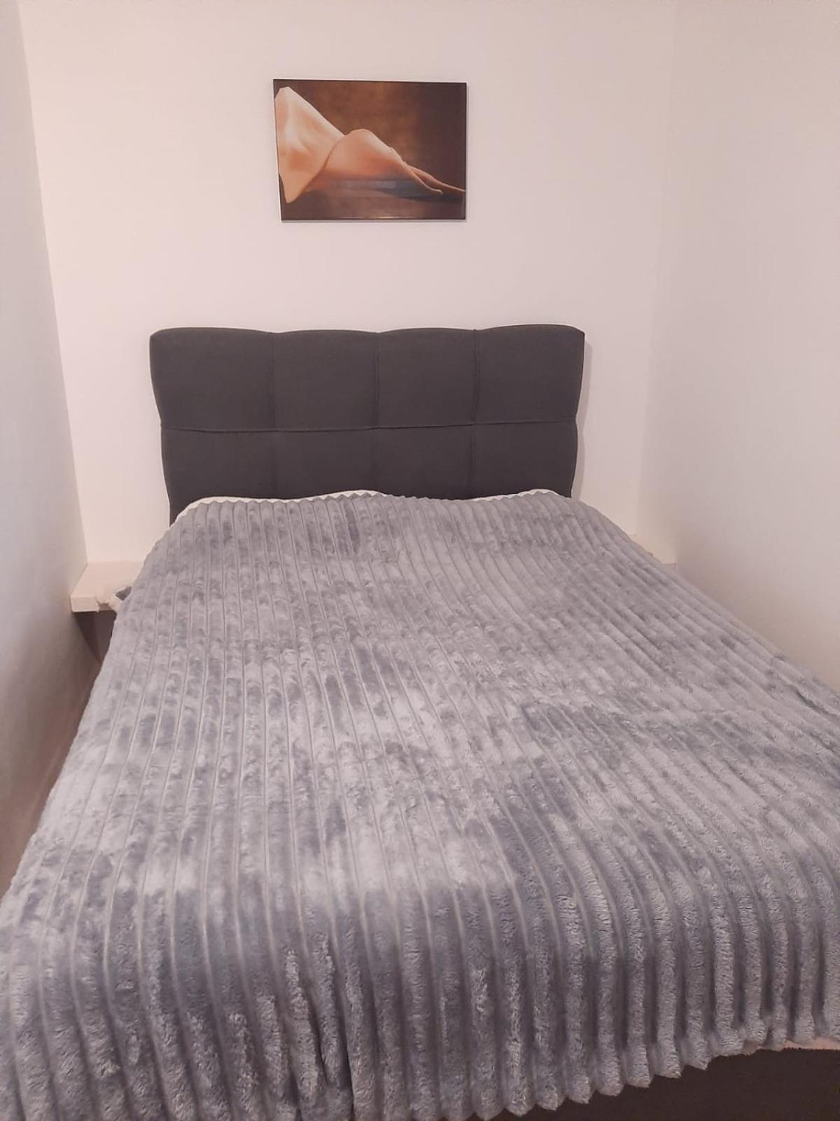 Rooms Lutra Bilje Zewnętrze zdjęcie