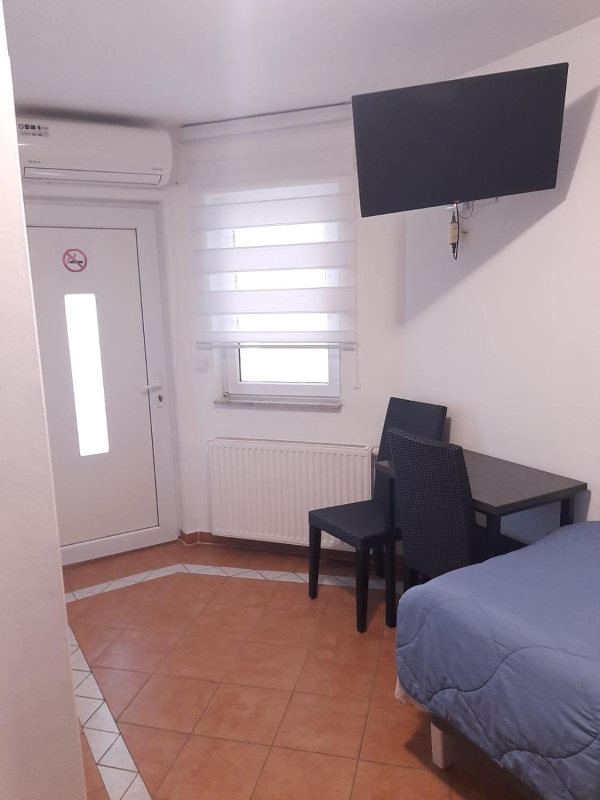 Rooms Lutra Bilje Zewnętrze zdjęcie
