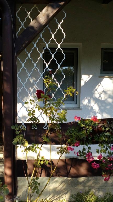 Rooms Lutra Bilje Zewnętrze zdjęcie